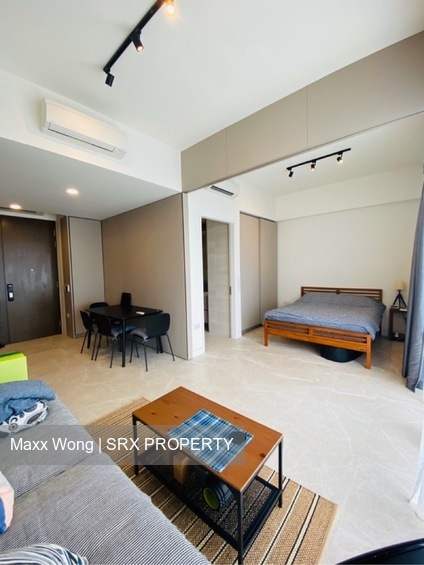 Highline Residences (D3), Condominium #235439401
